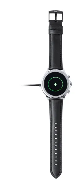 Fronk smart watch Black