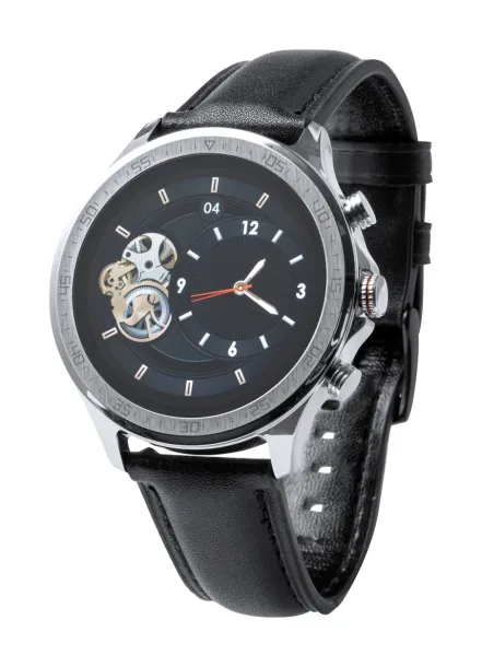 Fronk smart watch Black