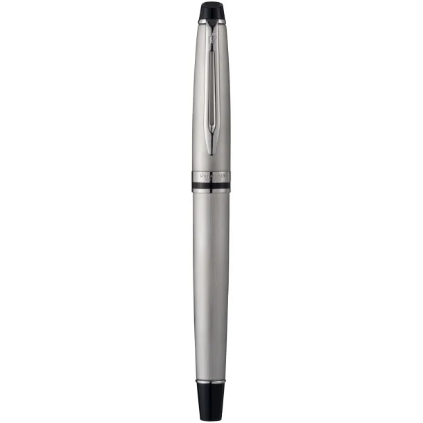 Expert rollerball pen - Waterman Steel