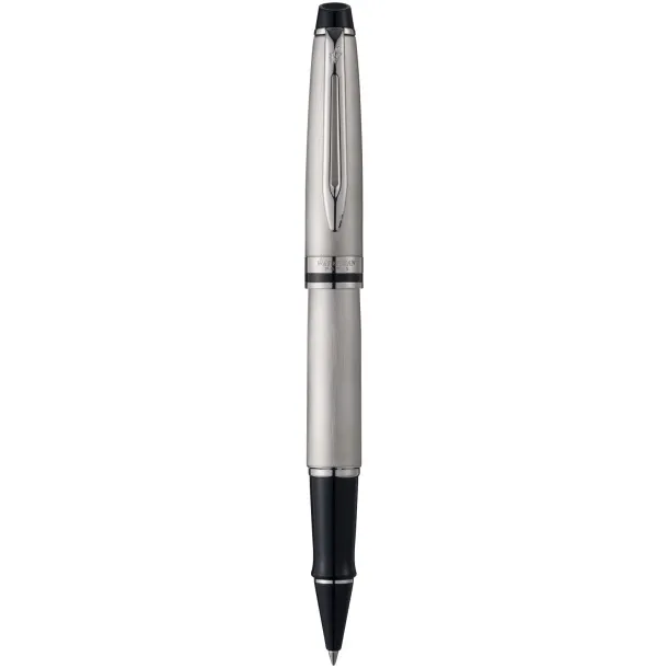 Expert rollerball pen - Waterman Steel