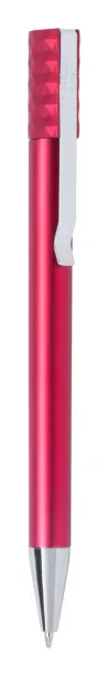 Rasert ballpoint pen - Alexluca Red
