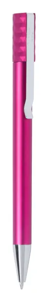 Rasert ballpoint pen - Alexluca Pink