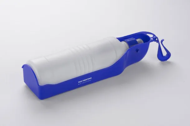  Pet bottle MAX 500 ml Nebaski plava