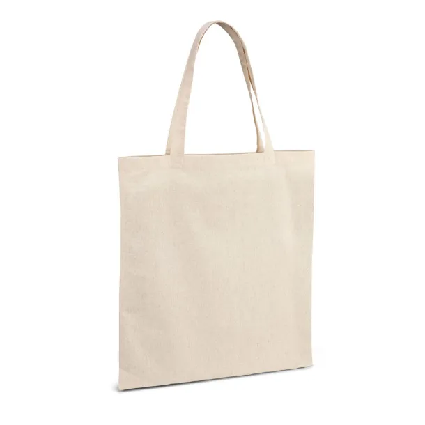 BONDI Bag, 140 g/m2 Light natural