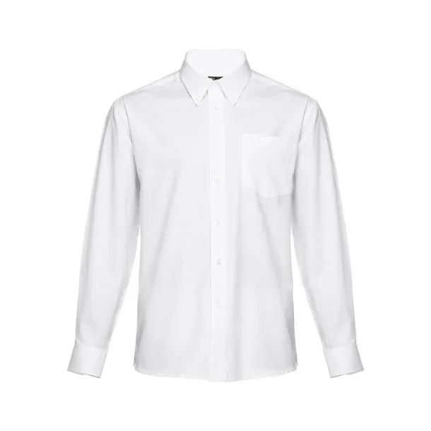 TOKYO Men's oxford shirt White