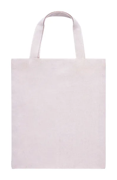 Congres cotton shopping bag Natural