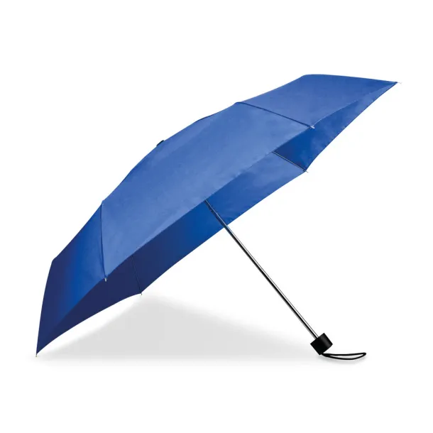 MARIA Compact umbrella Royal blue
