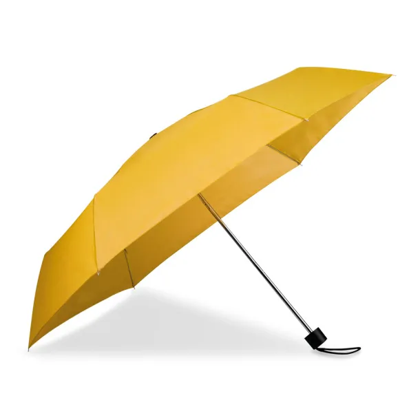 MARIA Compact umbrella Yellow