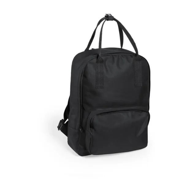  Backpack black