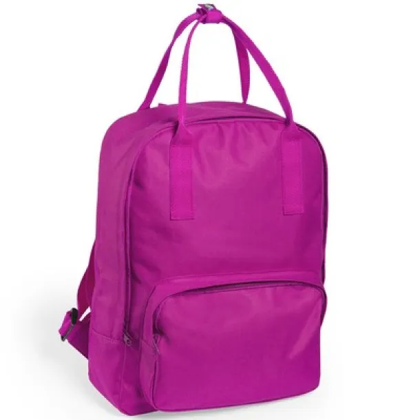  Backpack pink