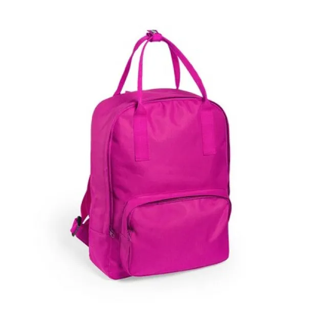  Backpack pink