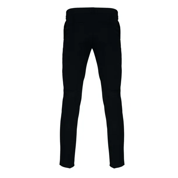  LADIES’ TAPERED LEG TROUSER - Premier Black