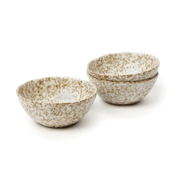  VINGA Nuvem mini bowl, 3 pcs set - Vinga A69F99 