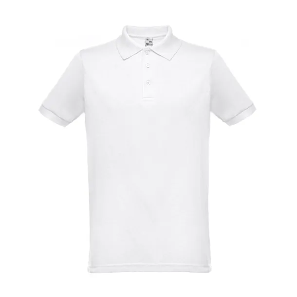 BERLIN Men's polo shirt