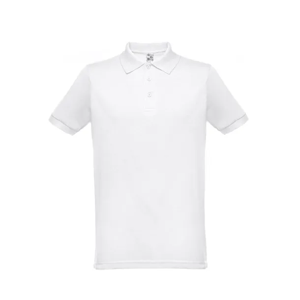 BERLIN Men's polo shirt