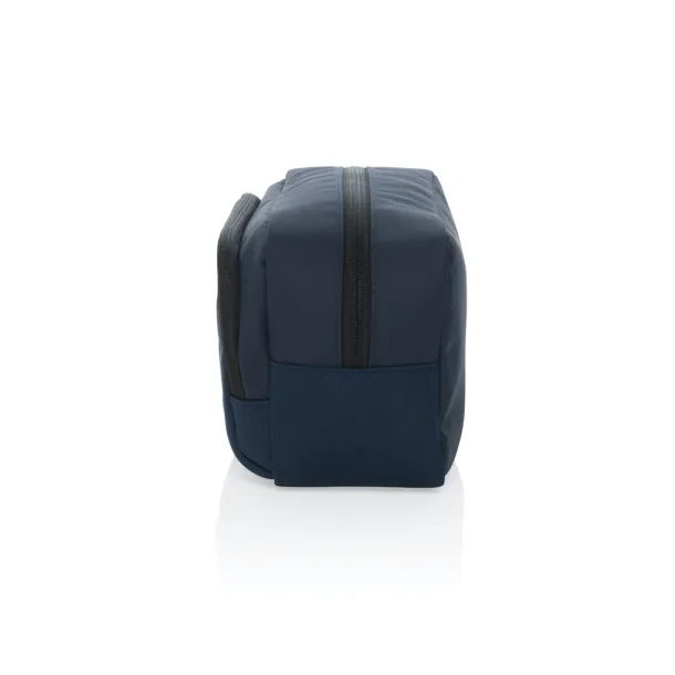  Armond AWARE™ RPET toaletna torbica - XD Xclusive navy 