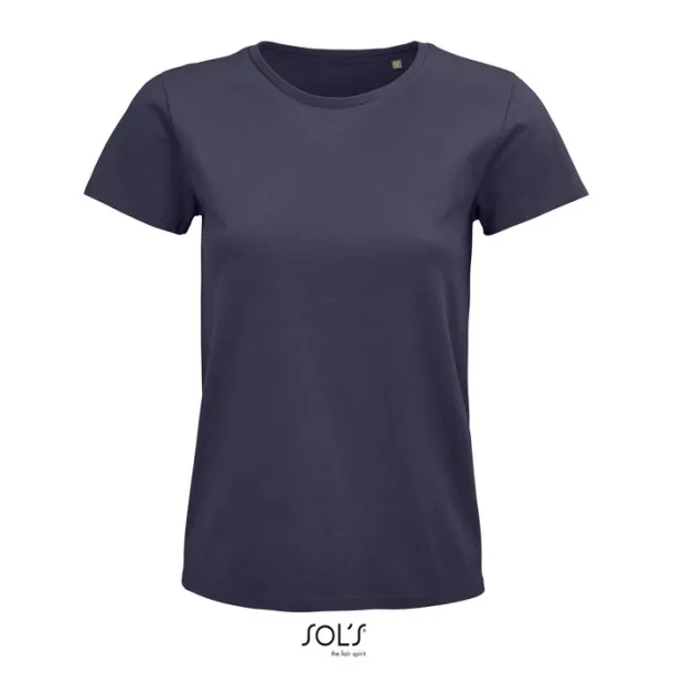 PIONEER WOMEN TSHIRT-175g Mouse Grey