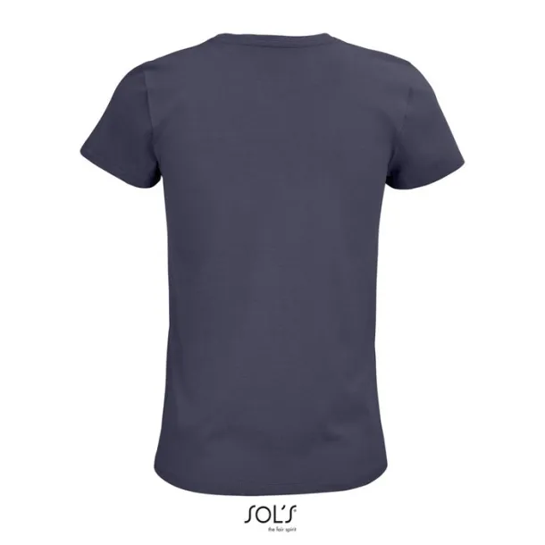 PIONEER WOMEN TSHIRT-175g Mouse Grey