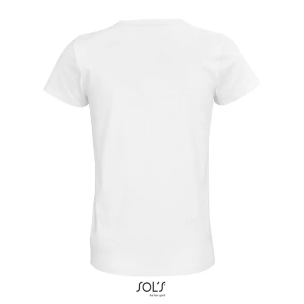 PIONEER WOMEN TSHIRT-175g White