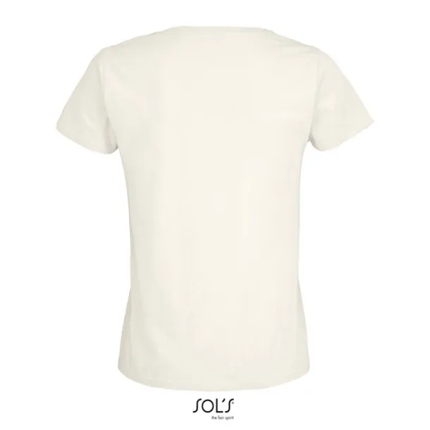 PIONEER WOMEN TSHIRT-175g White Off