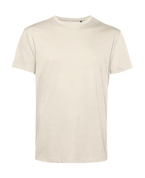  #Organic E150 unisex kratka majica od organskog pamuka - Bella+Canvas Off White