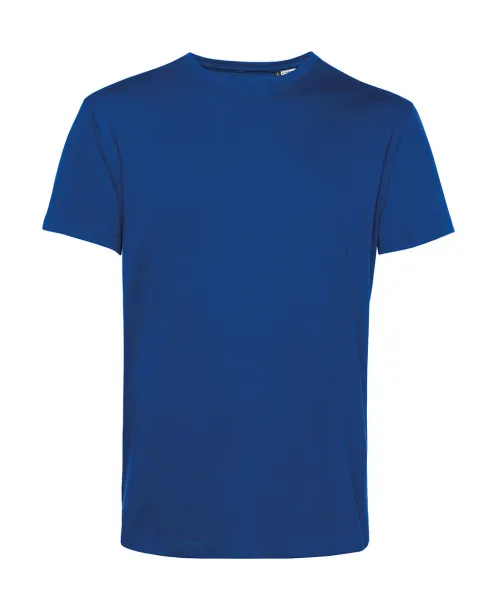  #Organic E150 - Bella+Canvas Royal