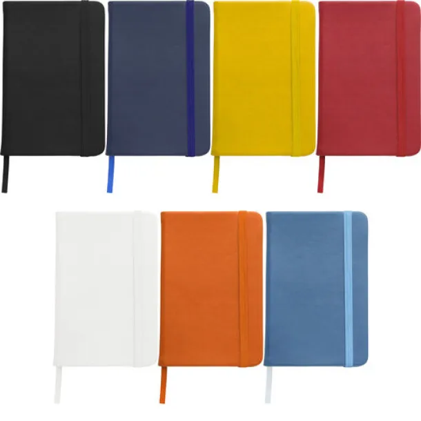 BRIGITTA PU notebook