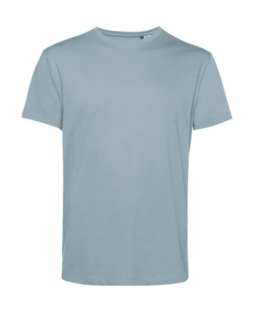  #Organic E150 unisex kratka majica od organskog pamuka - Bella+Canvas Blue Fog