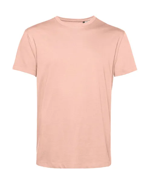  #Organic E150 unisex kratka majica od organskog pamuka, 145 g/m² - B&C Soft Rose