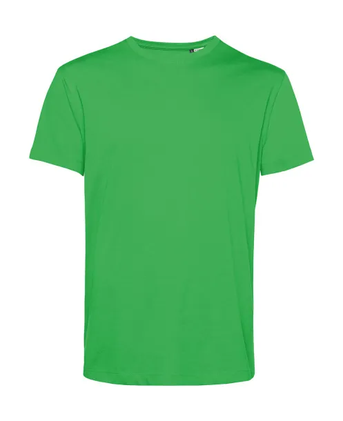  #Organic E150 unisex kratka majica od organskog pamuka, 145 g/m² - B&C Apple Green