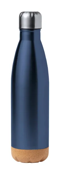 Nocov sport bottle Dark blue