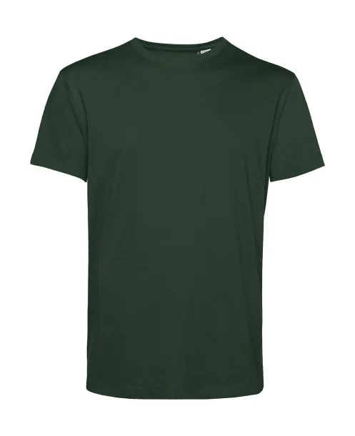  #Organic E150 unisex kratka majica od organskog pamuka - Bella+Canvas Forest Green
