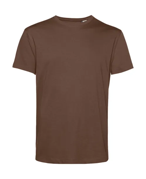 #Organic E150 unisex kratka majica od organskog pamuka - Bella+Canvas Mocha