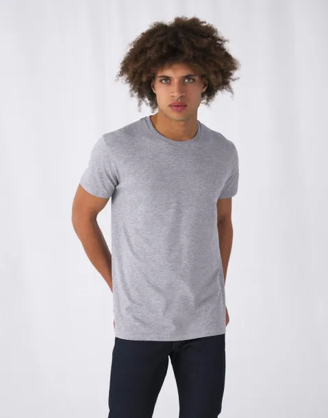  #Organic E150 - Bella+Canvas