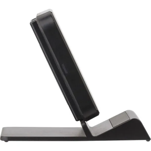  Wireless charger, phone stand black