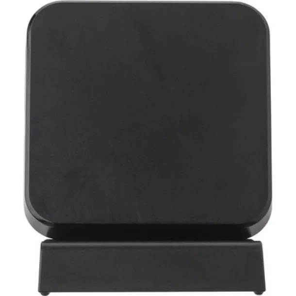  Wireless charger, phone stand black