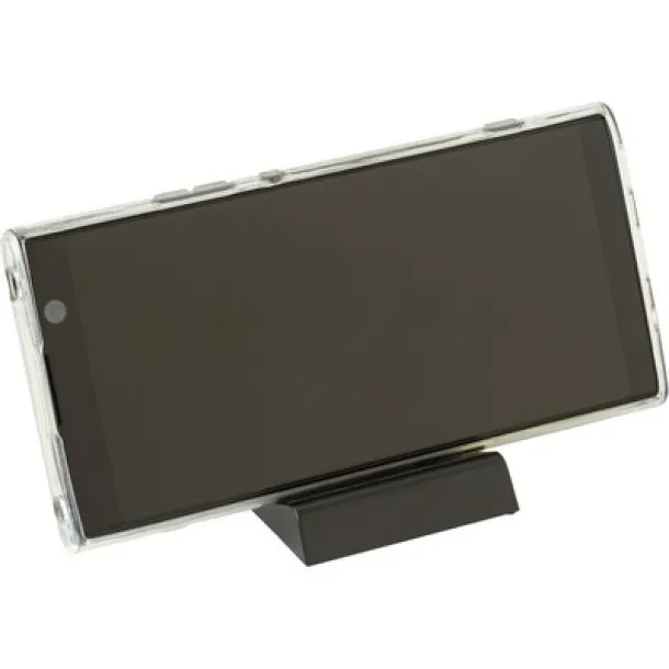  Wireless charger, phone stand black