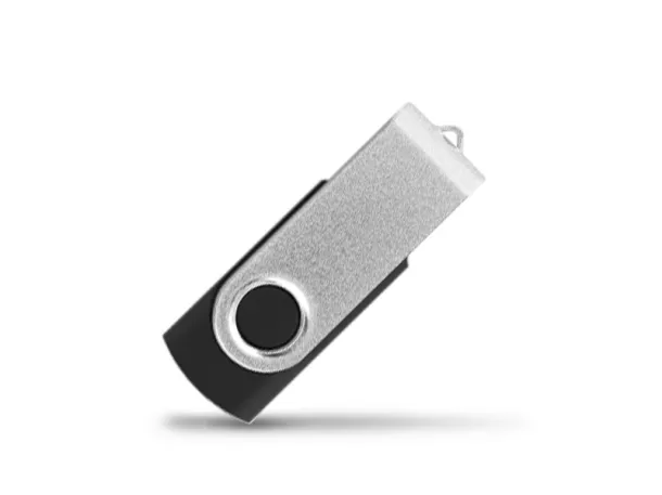  USB Flash memory - PIXO Black