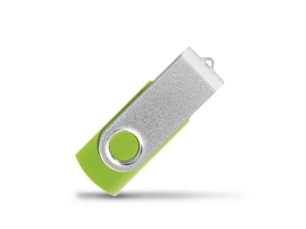  USB Flash memory - PIXO Kiwi