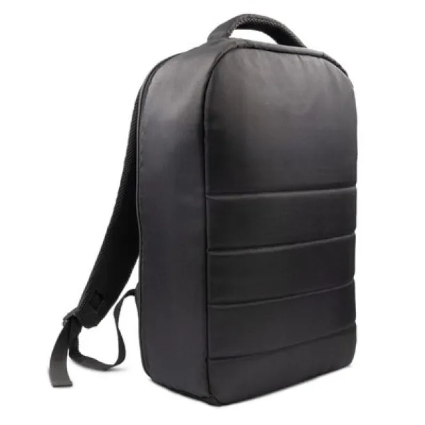 Maritza Laptop backpack 15,6" black