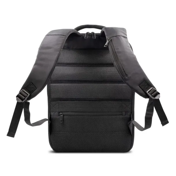 Maritza Laptop backpack 15,6" black