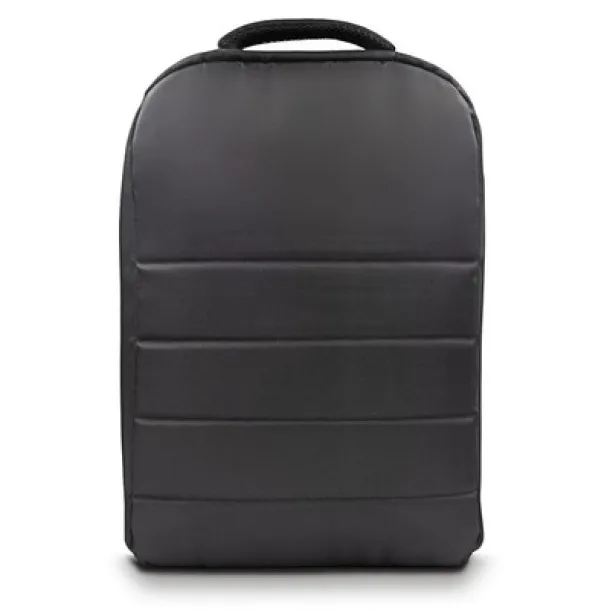 Maritza ruksak za 15,6" laptop Crna