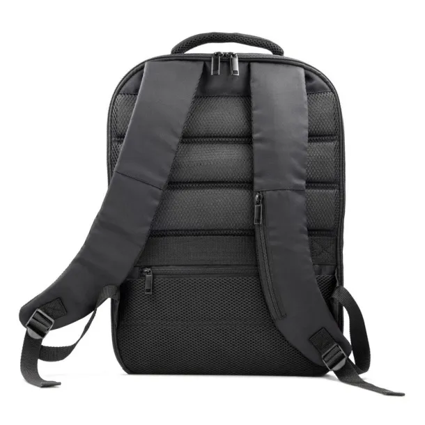 Maritza Laptop backpack 15,6" black