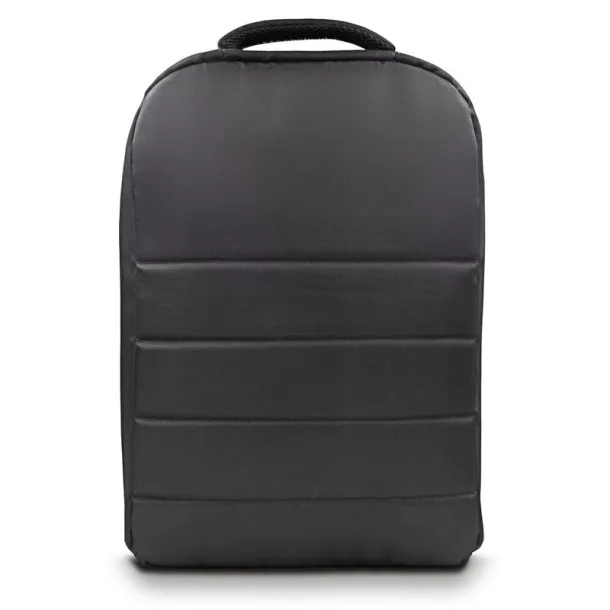 Maritza Laptop backpack 15,6" Crna