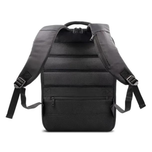 Maritza Laptop backpack 15,6" Crna