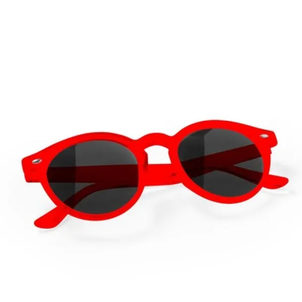 Sunglasses Crvena