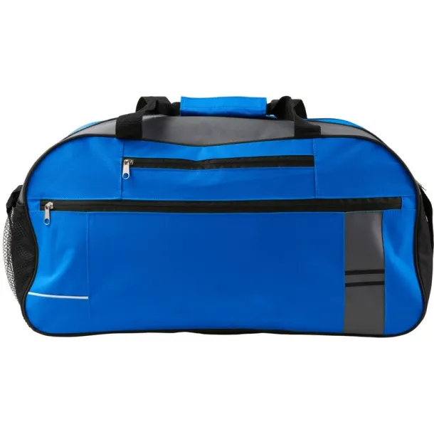  Sports, travel bag blue