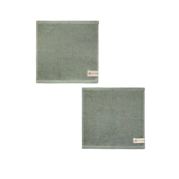  VINGA Birch ručnici 30x30, 450 g/m2 - Vinga 45533C