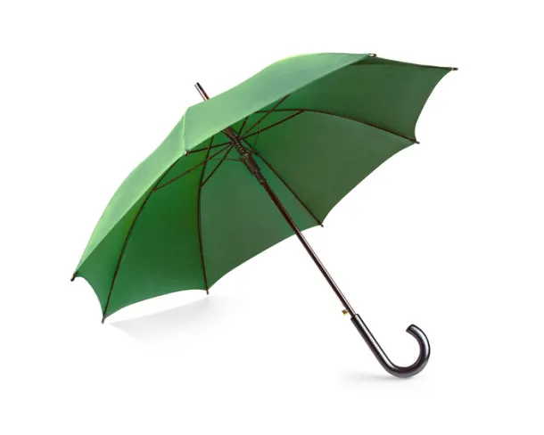 STICK Umbrella Zelena