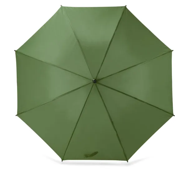 STICK Umbrella Zelena